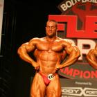 Evan  Centopani - IFBB FLEX Pro  2011 - #1