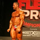 Evan  Centopani - IFBB FLEX Pro  2011 - #1