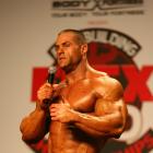 Evan  Centopani - IFBB FLEX Pro  2011 - #1