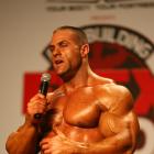 Evan  Centopani - IFBB FLEX Pro  2011 - #1