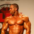 Evan  Centopani - IFBB FLEX Pro  2011 - #1