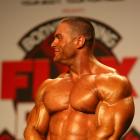 Evan  Centopani - IFBB FLEX Pro  2011 - #1