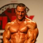 Evan  Centopani - IFBB FLEX Pro  2011 - #1