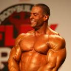 Evan  Centopani - IFBB FLEX Pro  2011 - #1