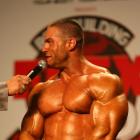 Evan  Centopani - IFBB FLEX Pro  2011 - #1