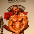 Evan  Centopani - IFBB FLEX Pro  2011 - #1