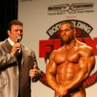 Evan  Centopani - IFBB FLEX Pro  2011 - #1