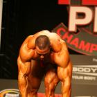 Evan  Centopani - IFBB FLEX Pro  2011 - #1