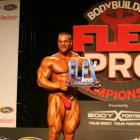 Evan  Centopani - IFBB FLEX Pro  2011 - #1