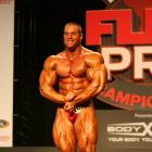 Evan  Centopani - IFBB FLEX Pro  2011 - #1