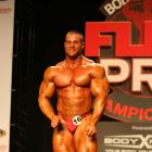 Evan  Centopani - IFBB FLEX Pro  2011 - #1