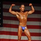 Rob  Stark - NPC South Colorado & Armed Forces 2010 - #1