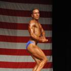 Rob  Stark - NPC South Colorado & Armed Forces 2010 - #1