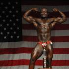 Pius  Agyemang - NPC South Colorado & Armed Forces 2010 - #1