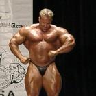 Jay  Cutler - NPC Orange County Muscle Classic 2009 - #1