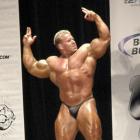 Jay  Cutler - NPC Orange County Muscle Classic 2009 - #1