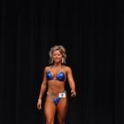 Katie  Streeter - NPC Natural Northern Michigan 2011 - #1