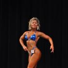 Katie  Streeter - NPC Natural Northern Michigan 2011 - #1