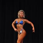 Katie  Streeter - NPC Natural Northern Michigan 2011 - #1