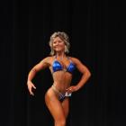 Katie  Streeter - NPC Natural Northern Michigan 2011 - #1