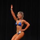 Katie  Streeter - NPC Natural Northern Michigan 2011 - #1