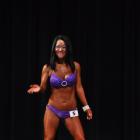 Amy  Collins - NPC Natural Northern Michigan 2011 - #1