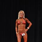 Michelle  Parks-Mosher - NPC Natural Northern Michigan 2011 - #1