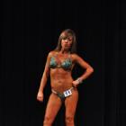 Jeri  Kay -Leavitt - NPC Natural Northern Michigan 2011 - #1