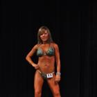 Jeri  Kay -Leavitt - NPC Natural Northern Michigan 2011 - #1