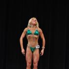 Ashley   King - NPC Natural Northern Michigan 2011 - #1