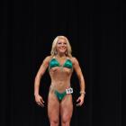 Ashley   King - NPC Natural Northern Michigan 2011 - #1