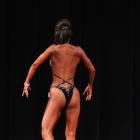 Lori  Totlen - NPC Natural Northern Michigan 2011 - #1