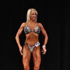 Roxann  Kitchen-Smith - NPC Natural Northern Michigan 2011 - #1