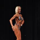 Roxann  Kitchen-Smith - NPC Natural Northern Michigan 2011 - #1