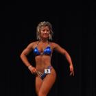 Katie  Streeter - NPC Natural Northern Michigan 2011 - #1