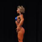 Katie  Streeter - NPC Natural Northern Michigan 2011 - #1