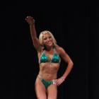 Ashley   King - NPC Natural Northern Michigan 2011 - #1