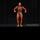 Jeff  Velasquez - NPC Natural Northern Michigan 2011 - #1