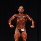 Jeff  Velasquez - NPC Natural Northern Michigan 2011 - #1