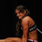 Amy  Lynn Nichols - NPC Texas State 2009 - #1