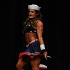 Amy  Lynn Nichols - NPC Texas State 2009 - #1