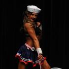 Amy  Lynn Nichols - NPC Texas State 2009 - #1