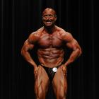 Ray   Bessette  - NPC Texas State 2009 - #1