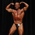 Ray   Bessette  - NPC Texas State 2009 - #1