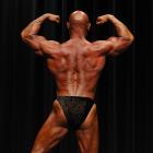 Ray   Bessette  - NPC Texas State 2009 - #1