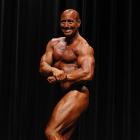 Ray   Bessette  - NPC Texas State 2009 - #1