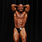 Ray   Bessette  - NPC Texas State 2009 - #1