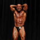 Ray   Bessette  - NPC Texas State 2009 - #1
