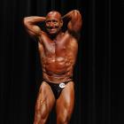 Ray   Bessette  - NPC Texas State 2009 - #1