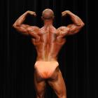 Brian  Ladd - NPC Texas State 2009 - #1